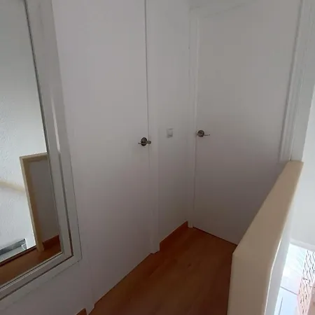 Casa Teo. * Санта Пола