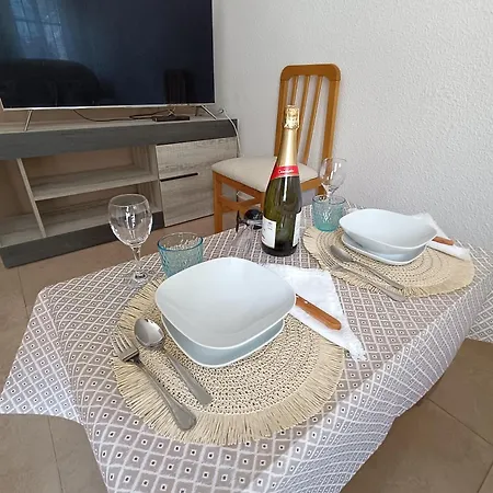 Casa Teo. * Санта Пола