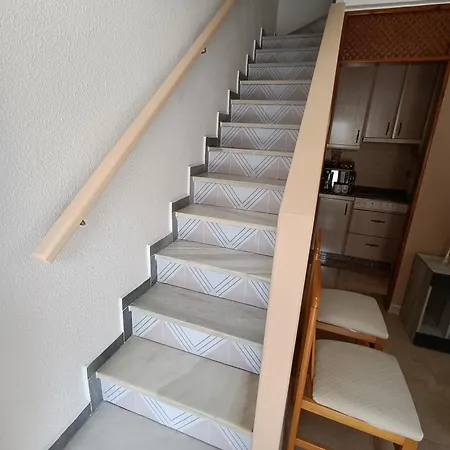 Casa Teo. Санта Пола
