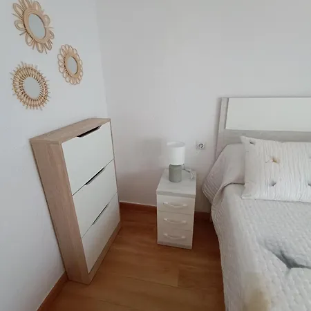 Casa Teo. Санта Пола