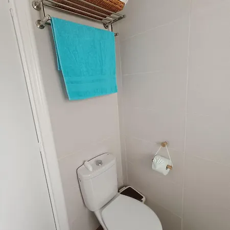 Дом отдыха Casa Teo. *