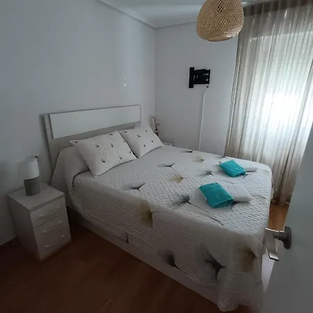 Casa Teo. Nyaraló *