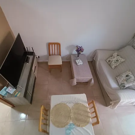 Casa Teo. * Санта Пола