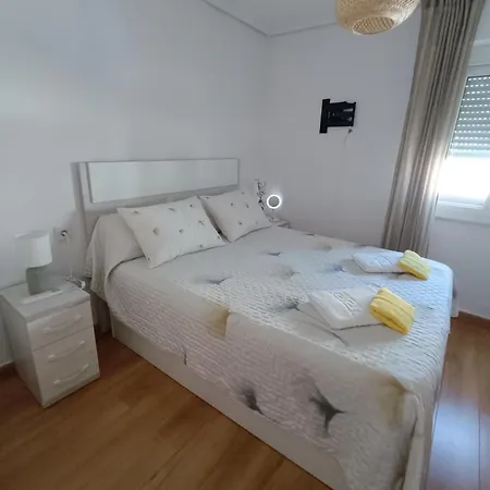 Nyaraló Casa Teo.