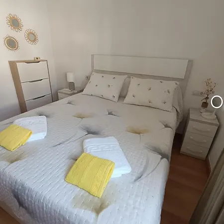 Nyaraló Casa Teo.