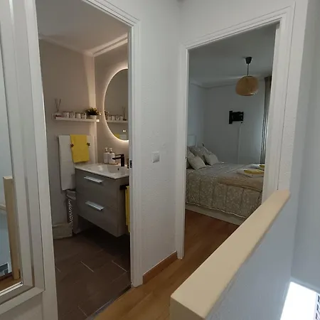 Casa Teo. Дом отдыха Санта Пола