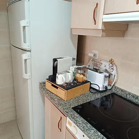 Дом отдыха Casa Teo. Санта Пола