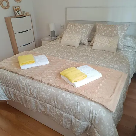 Casa Teo. Santa Pola