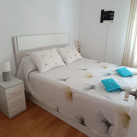 Casa Teo. Holiday home Santa Pola