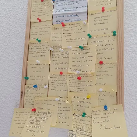 בית נופש Casa Teo. *