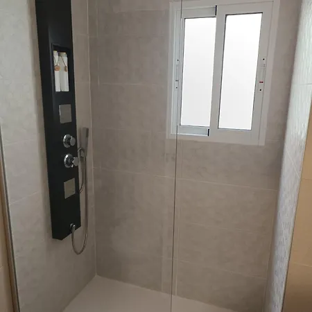 בית נופש Casa Teo.