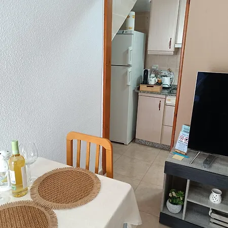 Casa Teo. Holiday home *