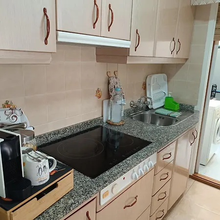 Casa Teo. בית נופש *