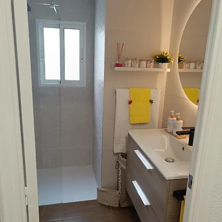 Casa Teo. Holiday home