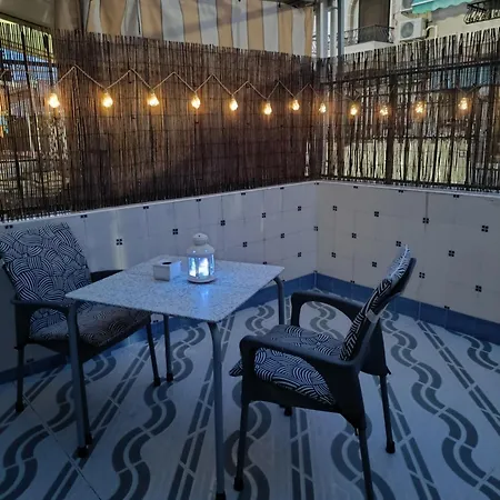 בית נופש Casa Teo.