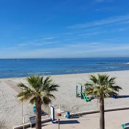 Casa Teo. * Santa Pola