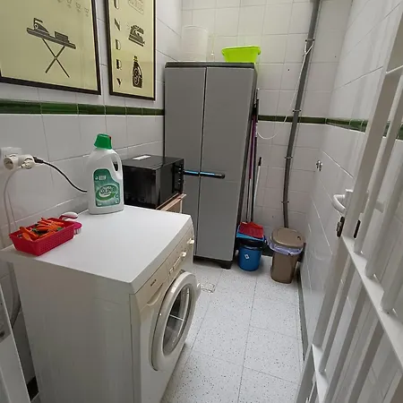 Dom wakacyjny Casa Teo.