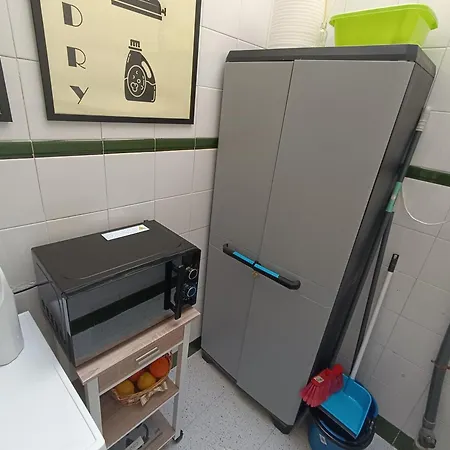 Dom wakacyjny Casa Teo. *