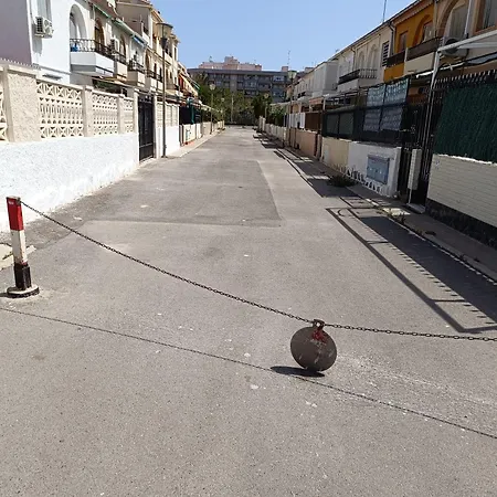 Dom wakacyjny Casa Teo. *