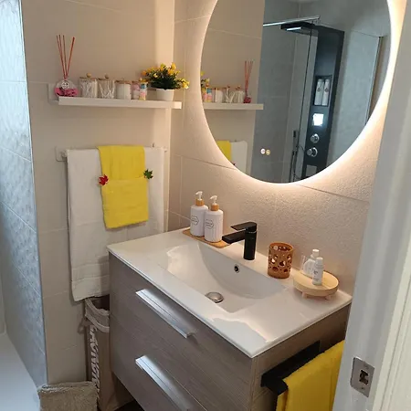 Casa Teo. Dom wakacyjny Santa Pola