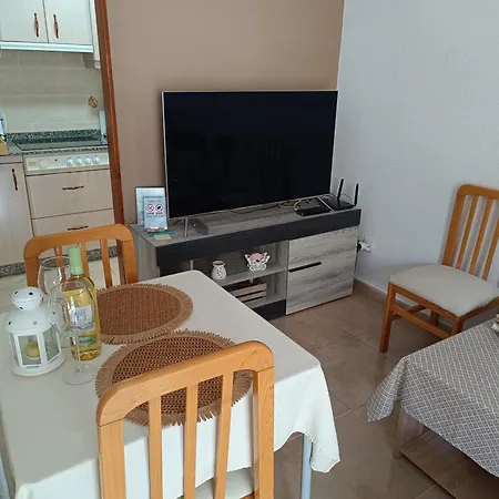 Casa Teo. בית נופש *
