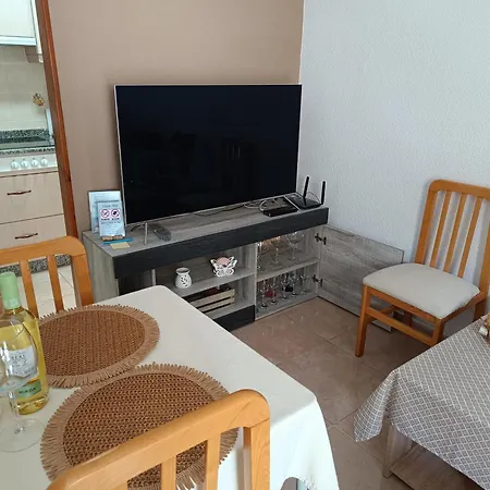 בית נופש Casa Teo. *